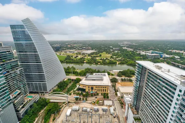 301 West Ave #3806, Austin, TX 78701