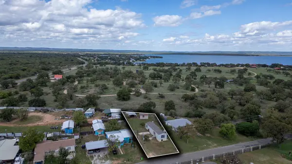 317 Pebble DR, Buchanan Dam, TX 78609