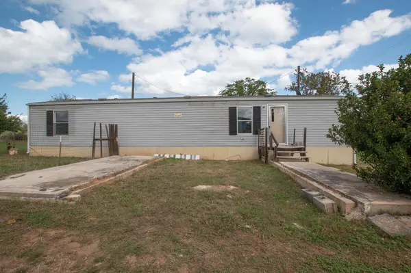 317 Pebble DR, Buchanan Dam, TX 78609