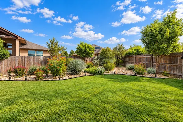441 Lismore ST, Hutto, TX 78634