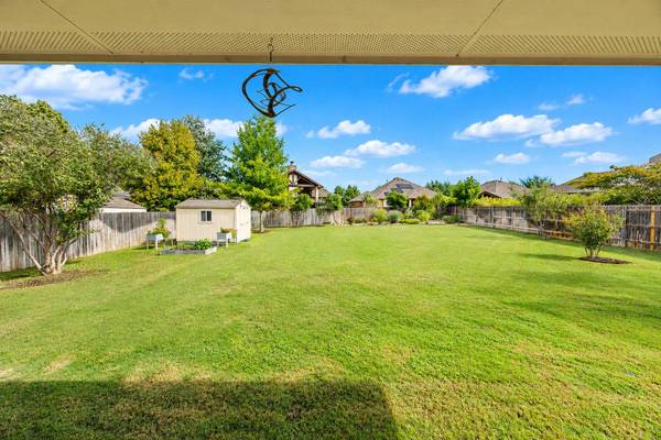 441 Lismore ST, Hutto, TX 78634