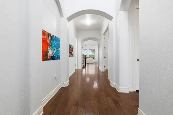 15004 Iveans WAY, Austin, TX 78717
