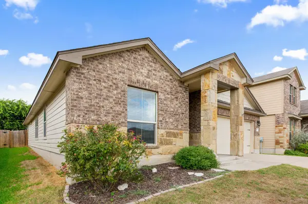 1005 Ibis Falls LOOP, Jarrell, TX 76537