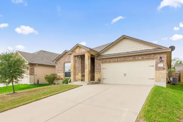 1005 Ibis Falls LOOP, Jarrell, TX 76537