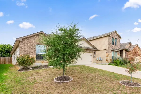1005 Ibis Falls LOOP, Jarrell, TX 76537