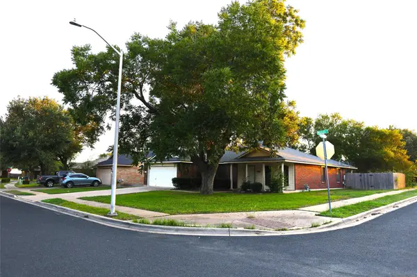 16205 Mones LN, Leander, TX 78641