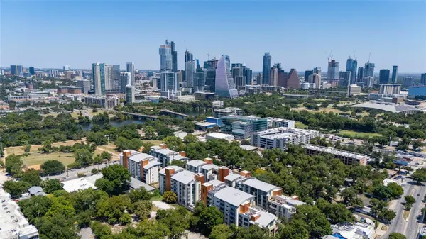 1600 Barton Springs RD #6404, Austin, TX 78704