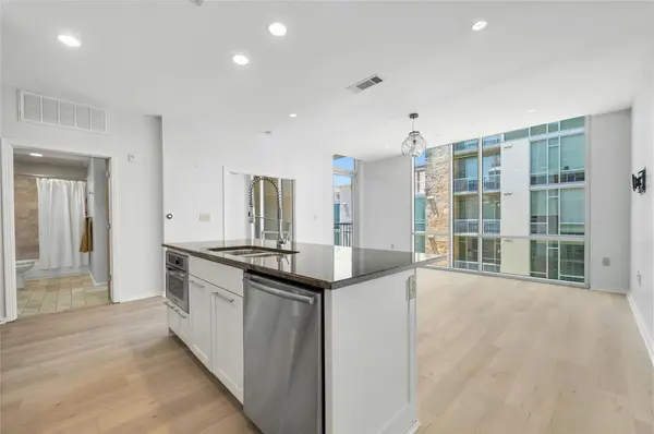 1600 Barton Springs RD #6404, Austin, TX 78704