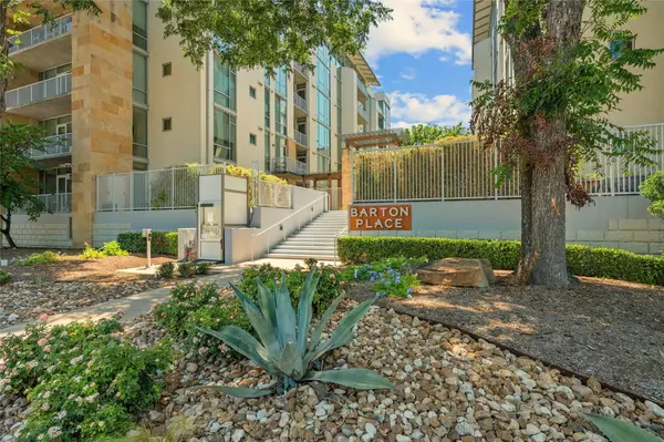 1600 Barton Springs RD #6404, Austin, TX 78704