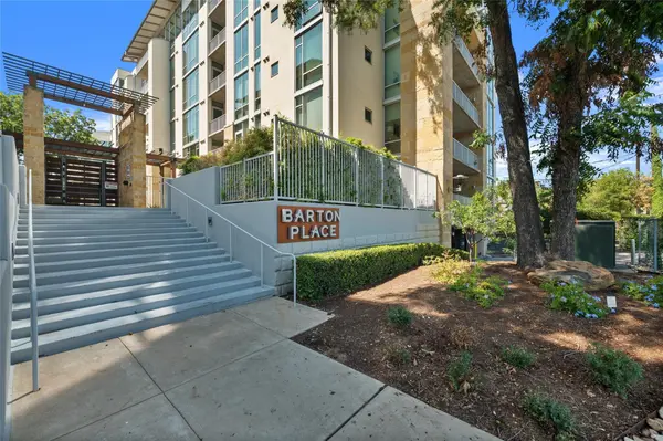 1600 Barton Springs RD #6404, Austin, TX 78704