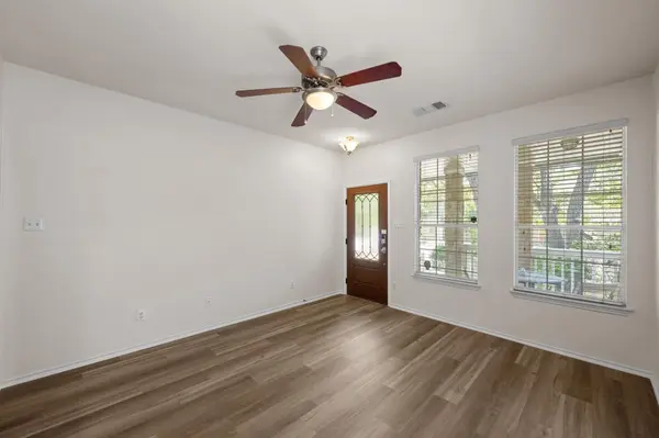 2113 Campfield PKWY, Austin, TX 78745