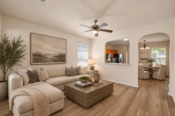 2113 Campfield PKWY, Austin, TX 78745