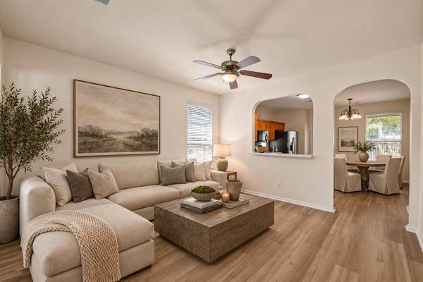 2113 Campfield PKWY, Austin, TX 78745
