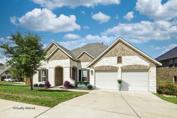 7024 Halesboro DR, Austin, TX 78736