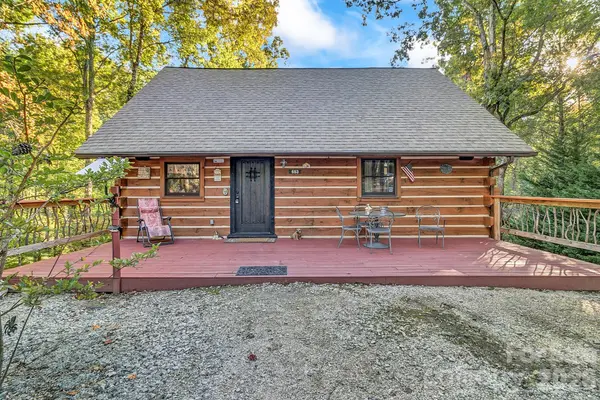 653 Lakeview DR N, Marion, NC 28752