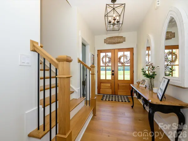 2184 Phaniel Church RD, Rockwell, NC 28138