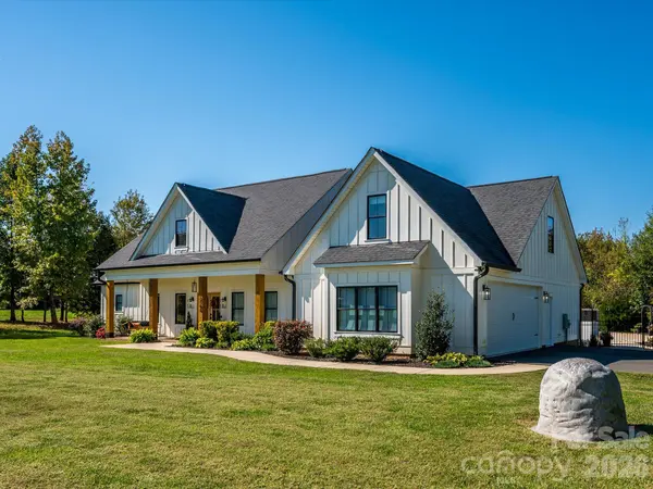 2184 Phaniel Church RD, Rockwell, NC 28138