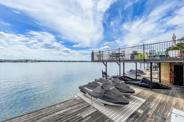 519 Lighthouse Drive, Horseshoe Bay, TX 78657