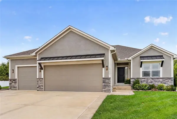 21421 E 32nd TER #S, Independence, MO 64057