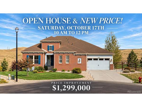 10061 Blue Blood, Littleton, CO 80125