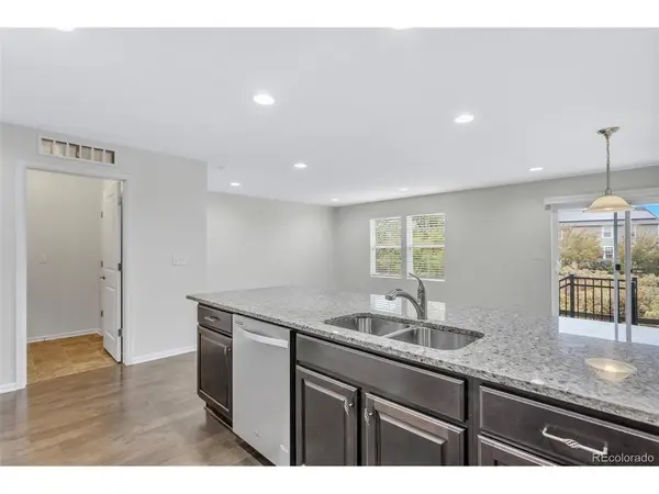 13761 W Saratoga, Morrison, CO 80465