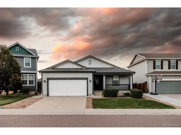 13761 W Saratoga, Morrison, CO 80465