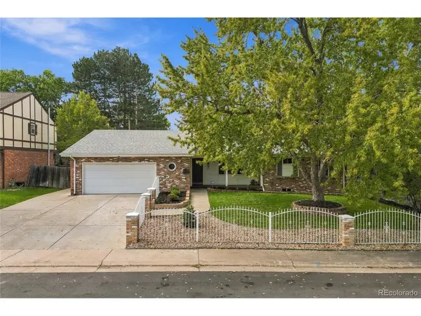 2647 S Linden, Denver, CO 80222