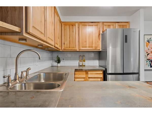 1260 N York #105, Denver, CO 80206