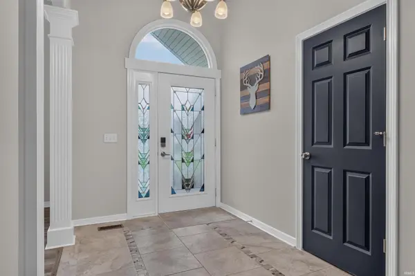 1401 Ely Ridge PASS, Fort Wayne, IN 46845