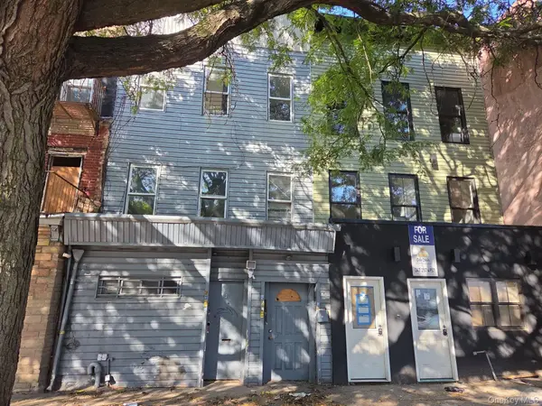 74 Utica AVE, Brooklyn, NY 11213