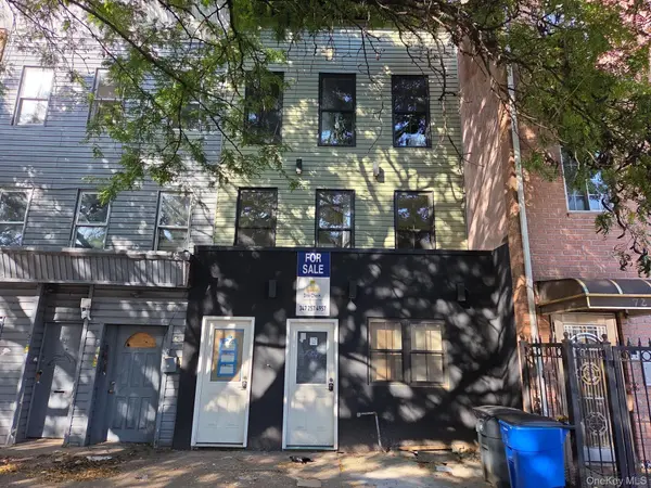 74 Utica AVE, Brooklyn, NY 11213
