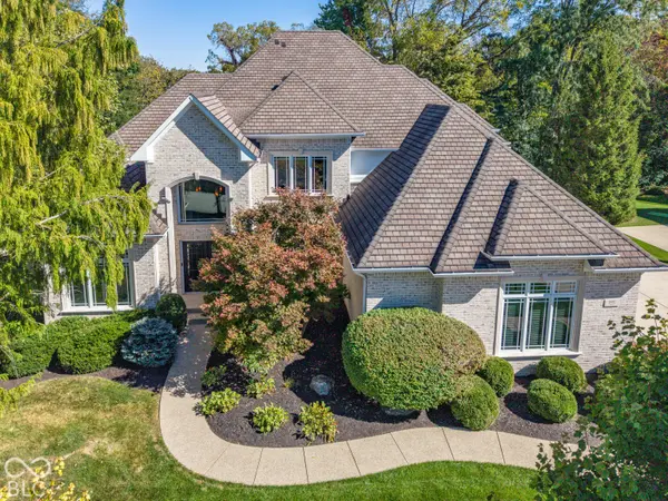 10297 Muirfield TRCE, Fishers, IN 46037