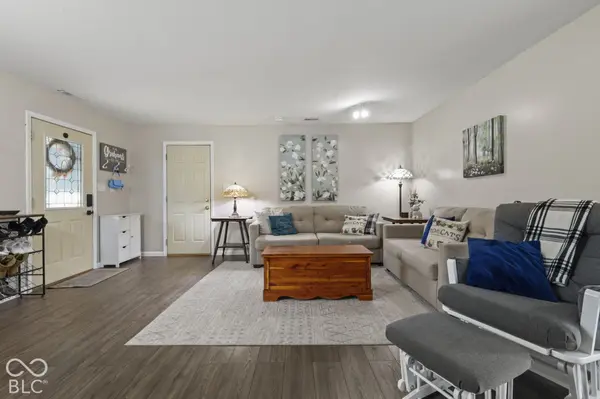8608 W State Road 42, Monrovia, IN 46157