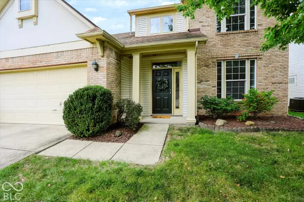 3586 Seminole DR, Carmel, IN 46032