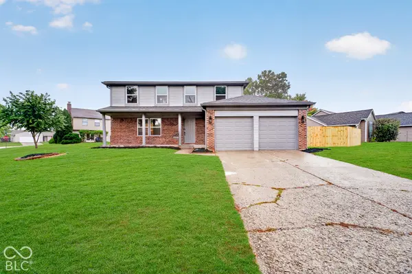 5666 Colonist CIR, Indianapolis, IN 46254