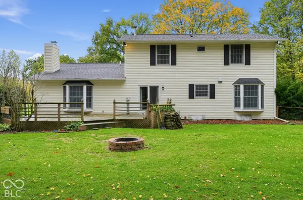 52092 W Winding Waters LN N, Elkhart, IN 46514