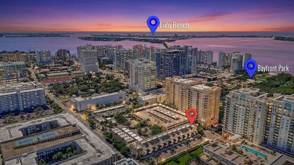 1250 MAY LN, Sarasota, FL 34236