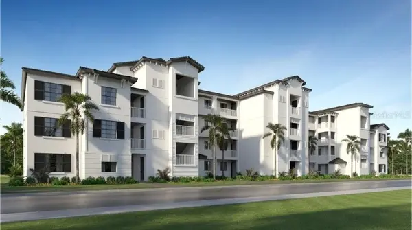 19008 SCALLOP LOOP #105, Lakewood Ranch, FL 34211