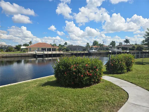 436 MATARES DR, Punta Gorda, FL 33950