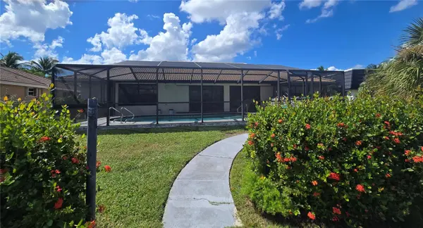 436 MATARES DR, Punta Gorda, FL 33950