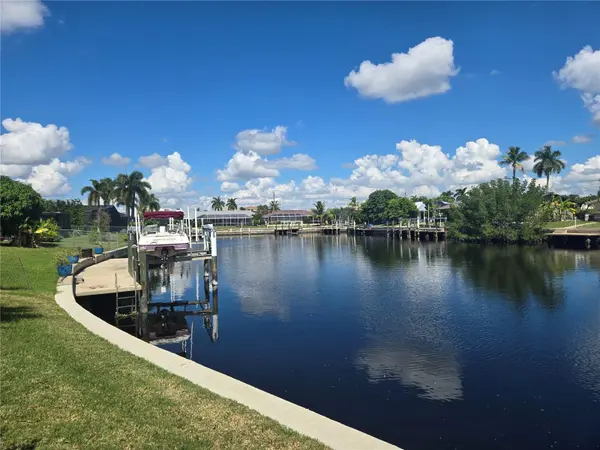 436 MATARES DR, Punta Gorda, FL 33950