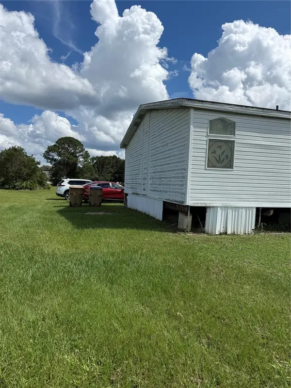 4060 PACKARD AVE, St Cloud, FL 34772
