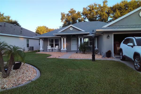 5847 PRINCESS CAROLINE PL, Leesburg, FL 34748