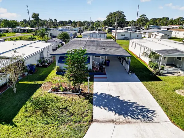 3503 NEW YORK AVE, Sebring, FL 33870