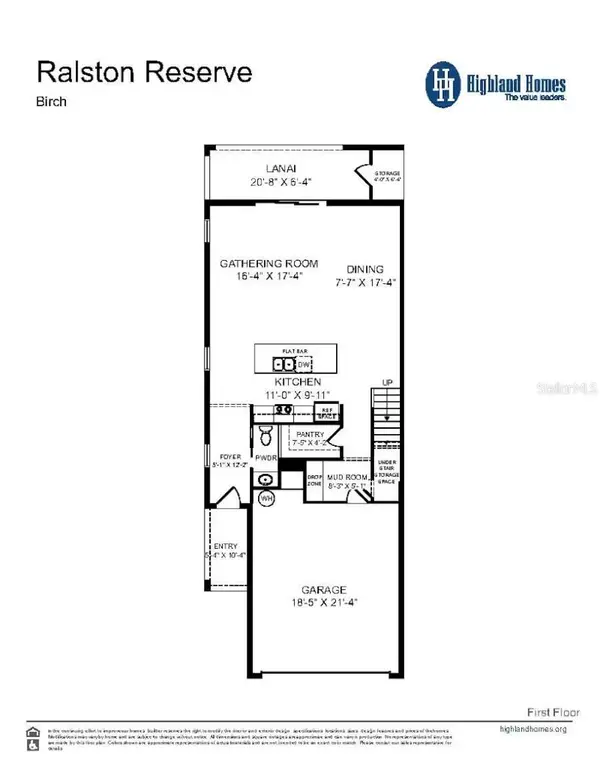 46 SUNSET HAVEN LOOP, St Cloud, FL 34771