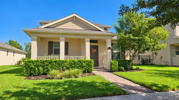 16366 BRISK BREEZE ALY, Winter Garden, FL 34787