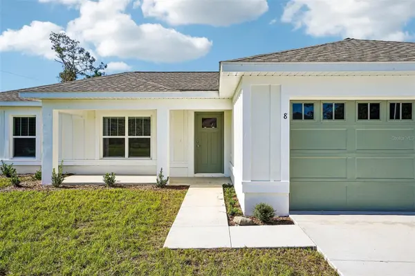 8 HEMLOCK LOOP CRSE, Ocala, FL 34472