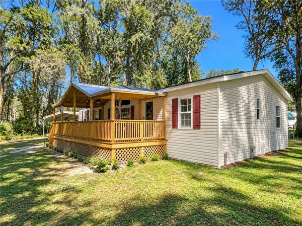 17371 NW 83RD CT, Fanning Springs, FL 32693