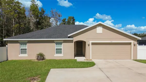 536 BRISTOL CIR, Kissimmee, FL 34758