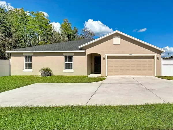 536 BRISTOL CIR, Kissimmee, FL 34758